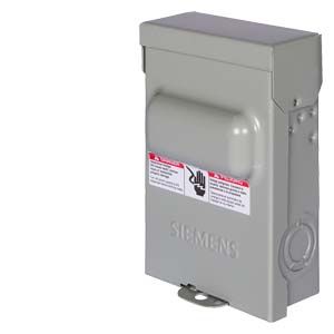 Siemens WNAS2060 Device