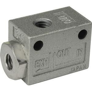 SMC Corporation AQ1510-N01 Pneumatics