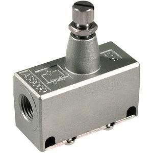 SMC Corporation AS1000-M5 Pneumatics