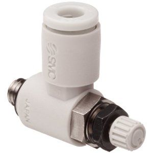 SMC Corporation AS1211F-M5-04 Pneumatics