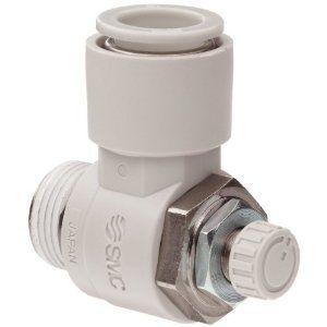 SMC Corporation AS2201F-01-04S Pneumatics