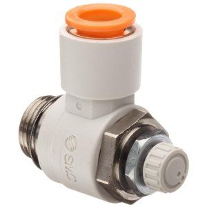 SMC Corporation AS2201F-U02-06 Pneumatics