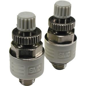 SMC Corporation ASN2-N04-S Pneumatics