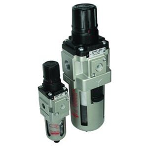 SMC Corporation AW20-N02BG-CZ Pneumatics