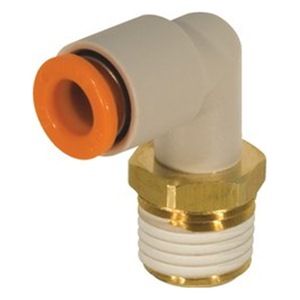SMC Corporation KQ2L07-M5 Pneumatics