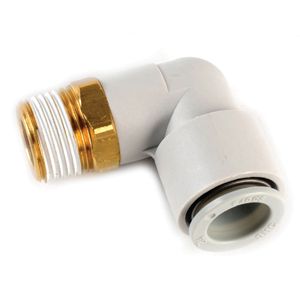 SMC Corporation KQ2L10-03S Pneumatics