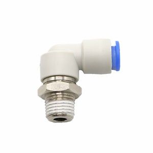 SMC KSL06-01S Adapter