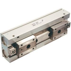 SMC MHF2-12D2 Gripper