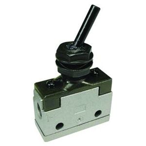 SMC Corporation VM120-N01-08A Pneumatics