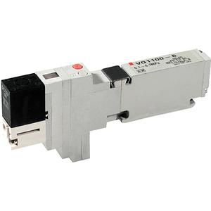 SMC Corporation PSE300-LBC Pneumatics