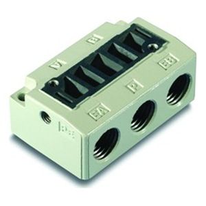 SMC Corporation SY5000-27-1T Pneumatics