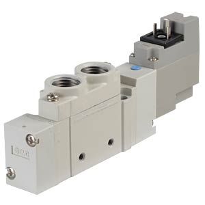 SMC SY7120-5YO-02F-Q Valve
