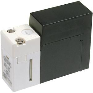 SMC Corporation VQ110U-5FB Pneumatics