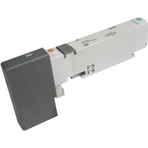 SMC Corporation VQC2101N-51 Pneumatics