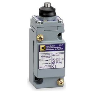 Square D 9007C54E Switch