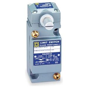 Square D 9007C68T10 Switch