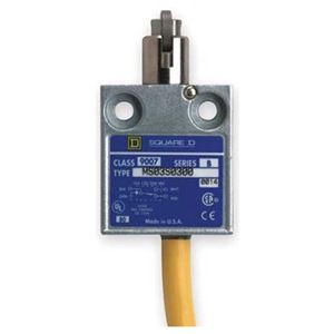 Square D 9007MS03S0300 Switch