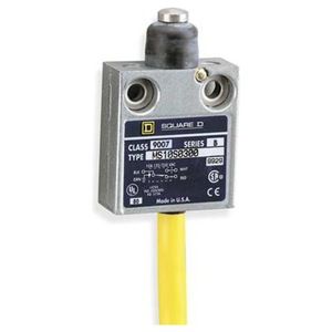 Square D 9007MS10S0300 Switch