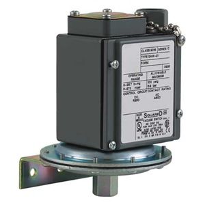 Square D 9016GAW21 Switch