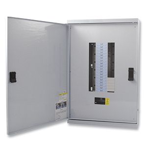 Square D KQ36B125 Dist