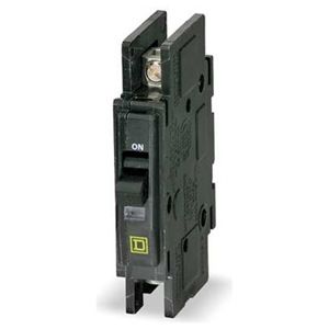 Square D QOU170 Circuit Breaker