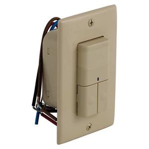 Square D SLSPWD1277UI Switch