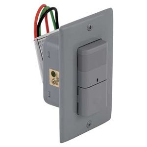 Square D SLSPWS1277UG Switch
