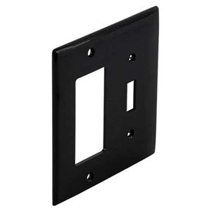 Square D SLSWP2DTB Plate