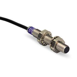 Telemecanique XS4P08NA340 Sensor