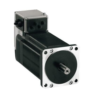 Schneider Electric ILS2P853TC1A0 Motor