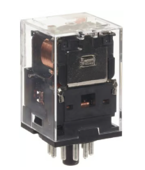 OMRON MKS3PN-5 DC24 Device