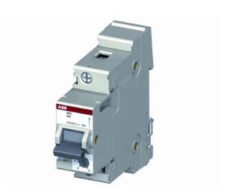 ABB S501-C63 Circuit Breaker