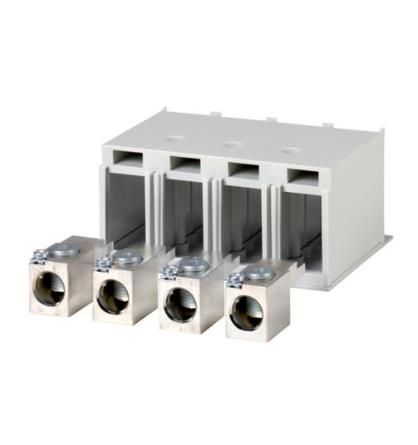 EATON/Moeller 266731 NZM1-4-XKA Device