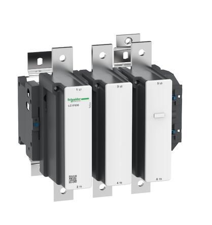 Schneider Electric LC1F630M7 Contactor