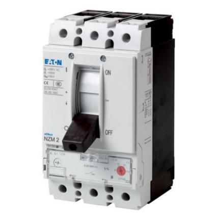 EATON/Moeller 102490 NZMH2-S250-CNA Device