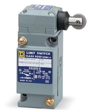 Telemecanique XCKJ161H7 Contactor