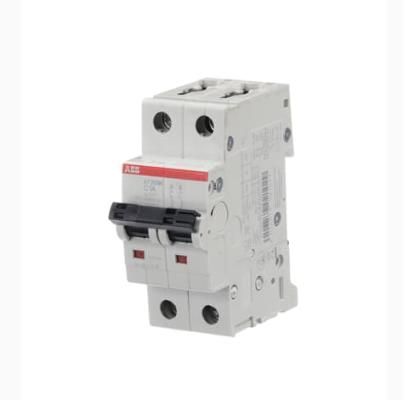 ABB ST202M-C1 Breaker