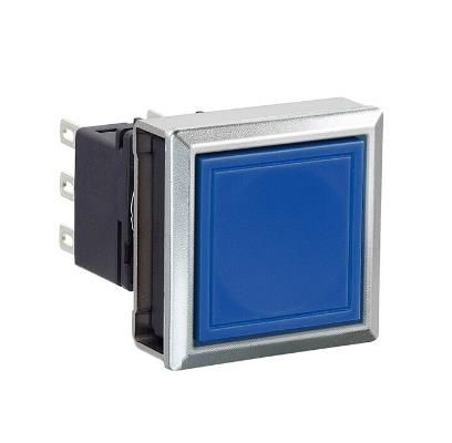 IDEC LBW7MB-A1T1VS Device