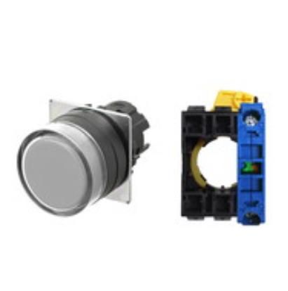 OMRON A22NN-BGA-NWA-G100-NN Device