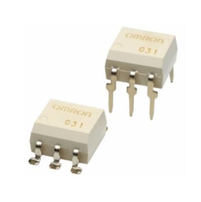 OMRON G3VM-21BR Device