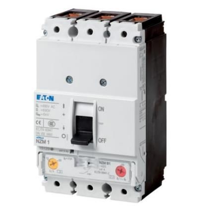 EATON/Moeller 271394 NZMC1-A63 Device