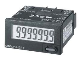 H7ET-NFV Counter-Omron