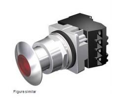 Siemens 52PP2G2A Switch