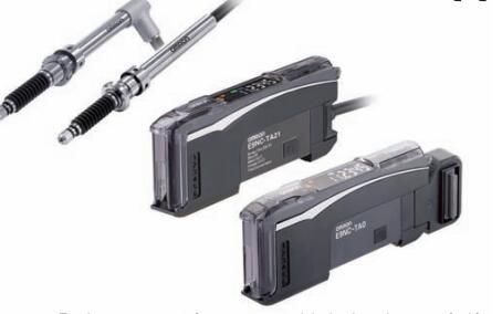 OMRON E9NCTXC20 Cable