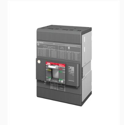 ABB XT3NU3150AFF100XXX Breaker
