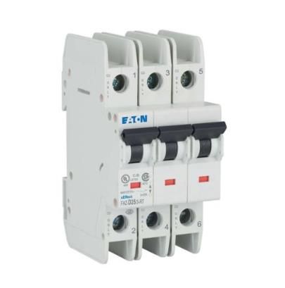 EATON/Moeller 102312 FAZ-D25/3-RT Device