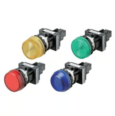 OMRON M22N-BC-TOA-OD Device