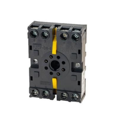 OMRON P2CF-08-E Device