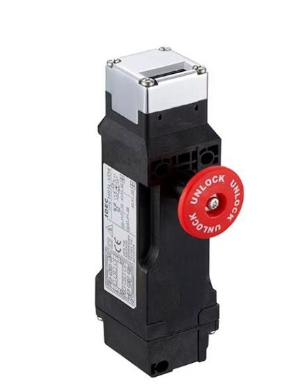 IDEC-HS5L-VB7Y4M-G Safety Interlock