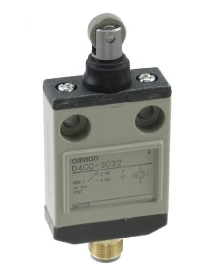 OMRON D4CC3032 Device